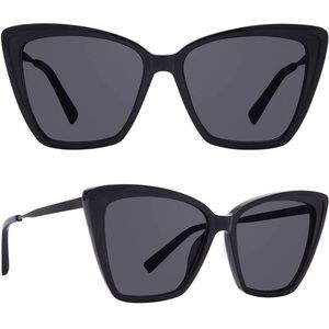 DIFF Eyewear Becky II 2 Sunglasses Polarized